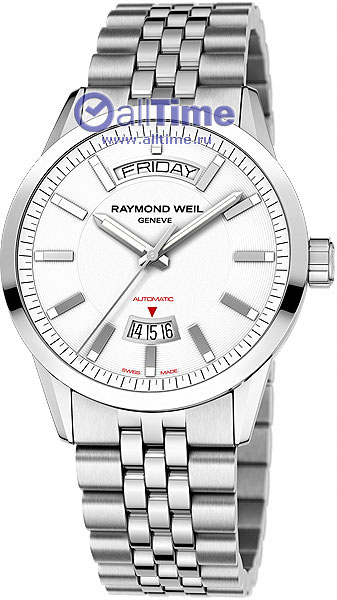     Raymond Weil 2720-ST-30001