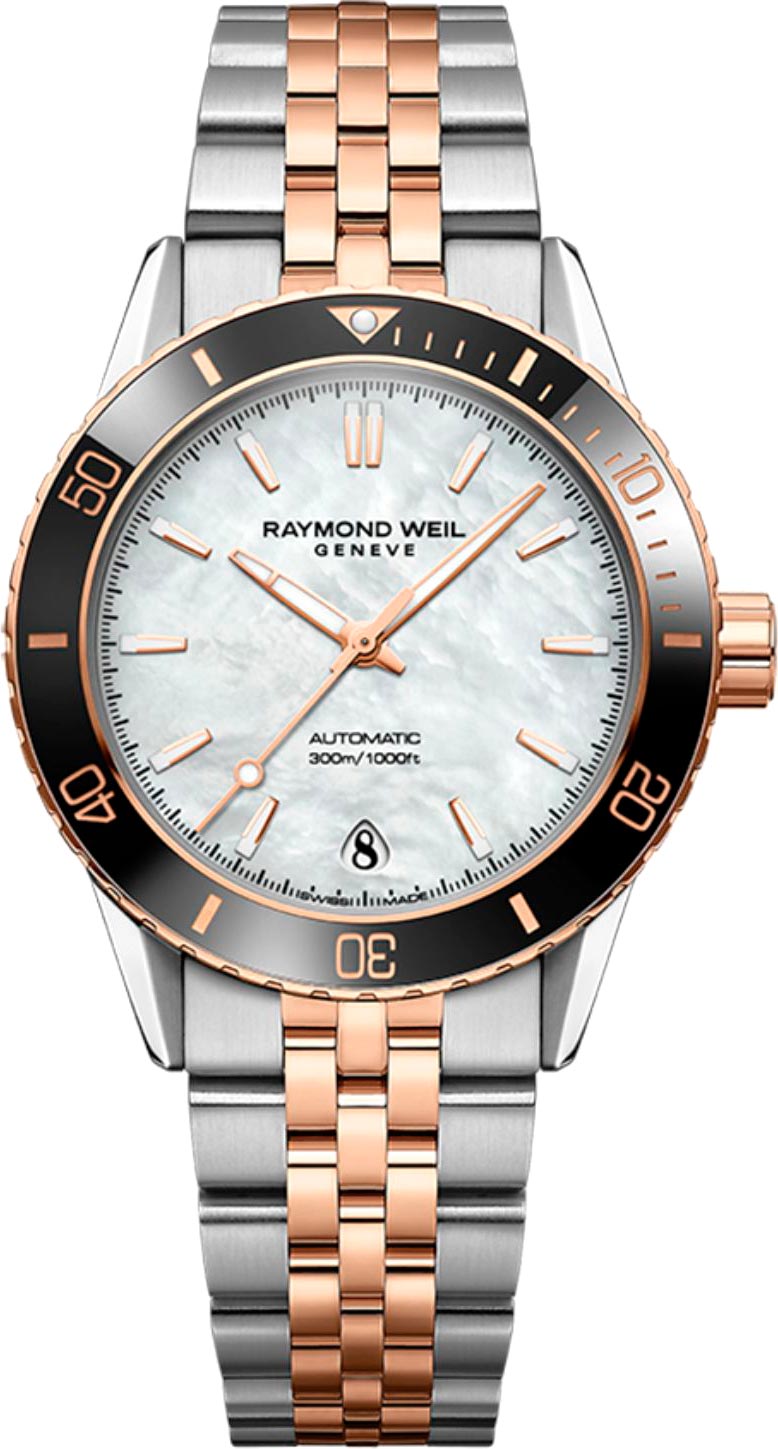     Raymond Weil 2755-S51-97001