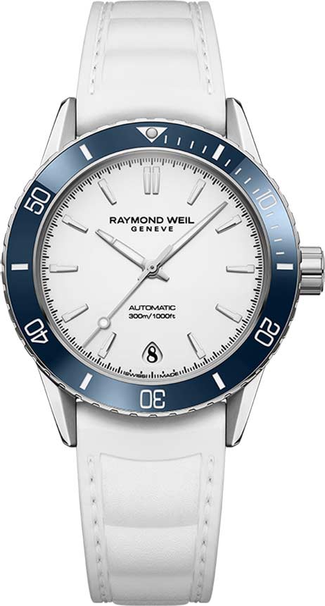     Raymond Weil 2755-S83-30001