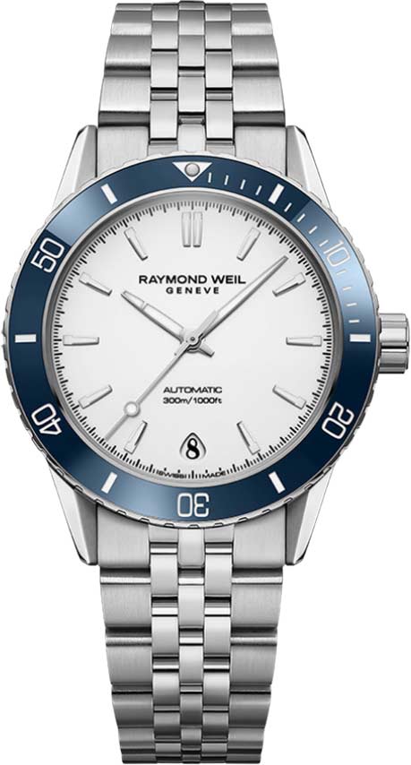     Raymond Weil 2755-ST3-30001