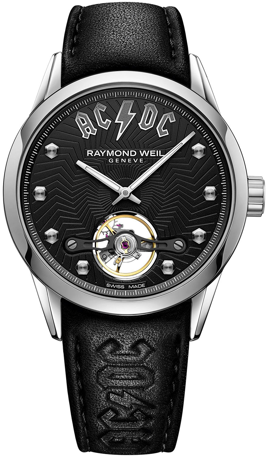     Raymond Weil 2780-STC-ACDC1