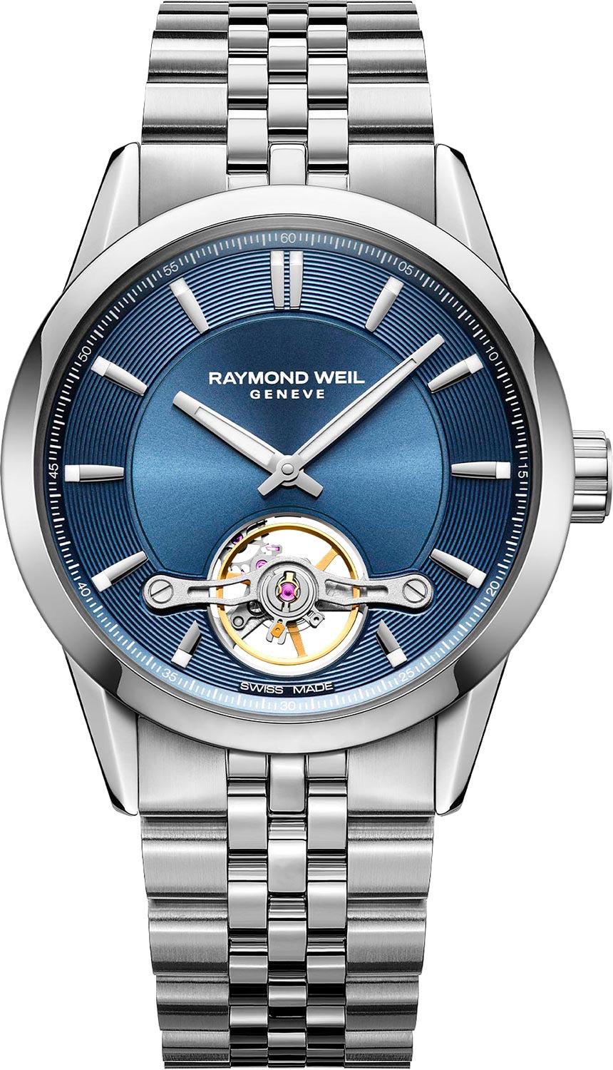     Raymond Weil 2781-ST-50051