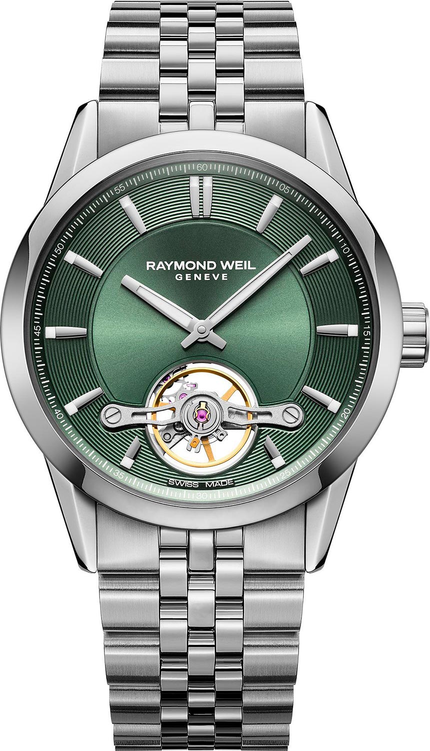     Raymond Weil 2781-ST-52051