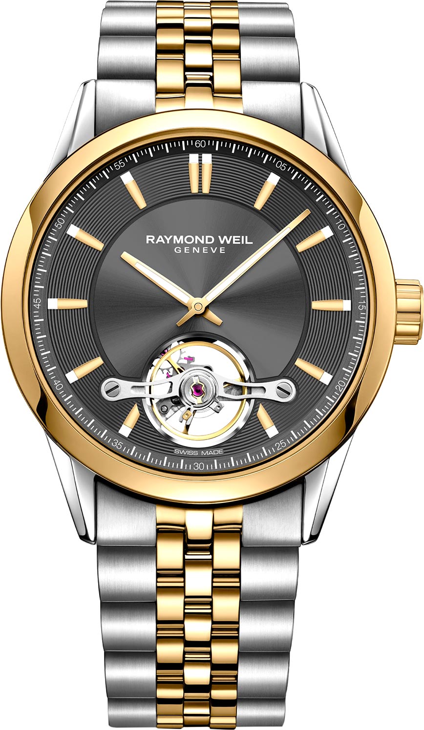     Raymond Weil 2781-STP-60051