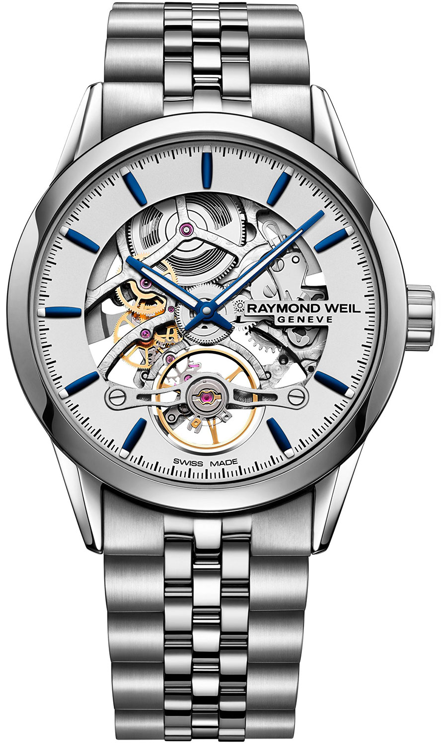     Raymond Weil 2785-ST-65001