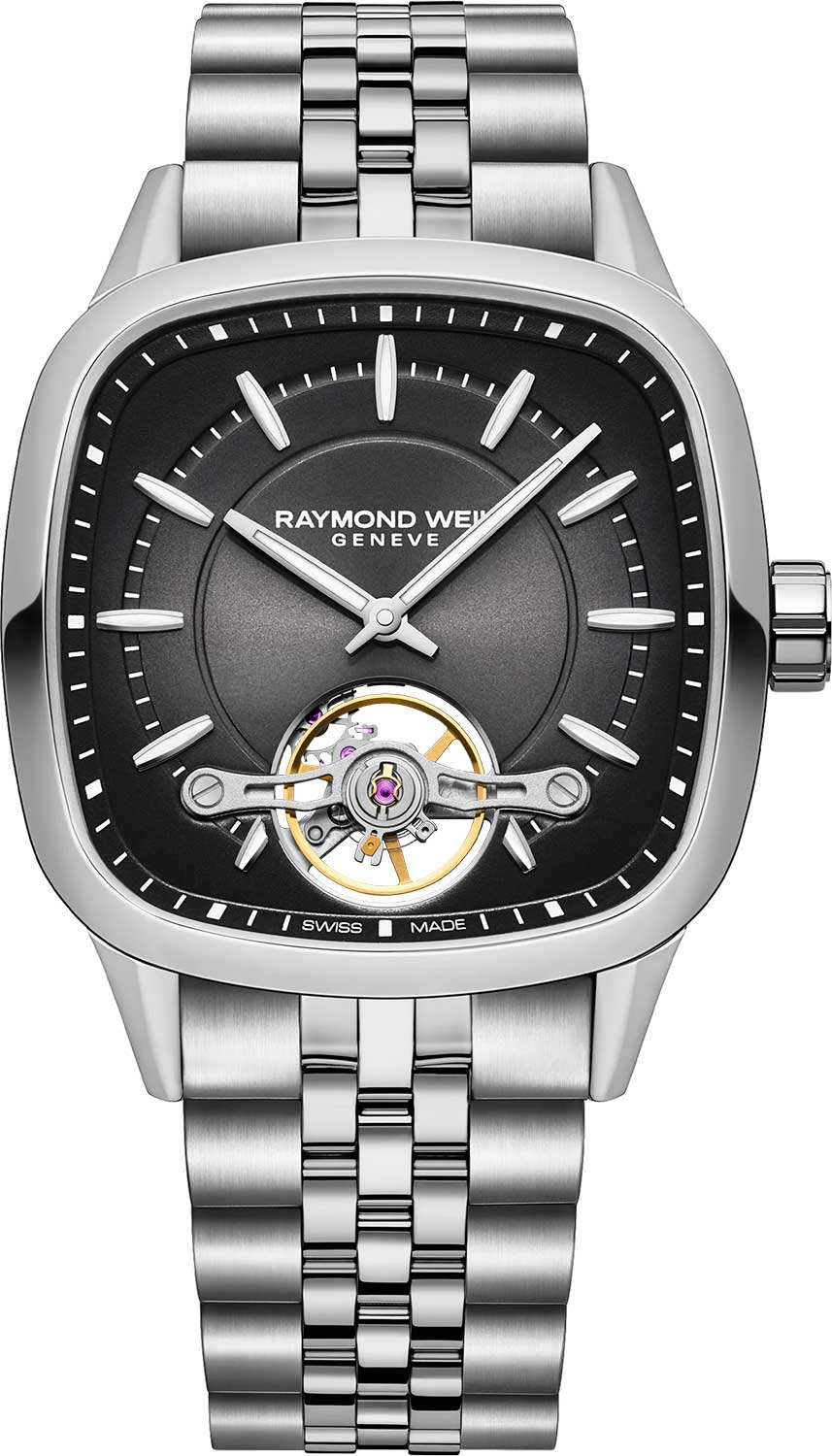 ����������� ������������ �������� ���� Raymond Weil 2790-ST-20051