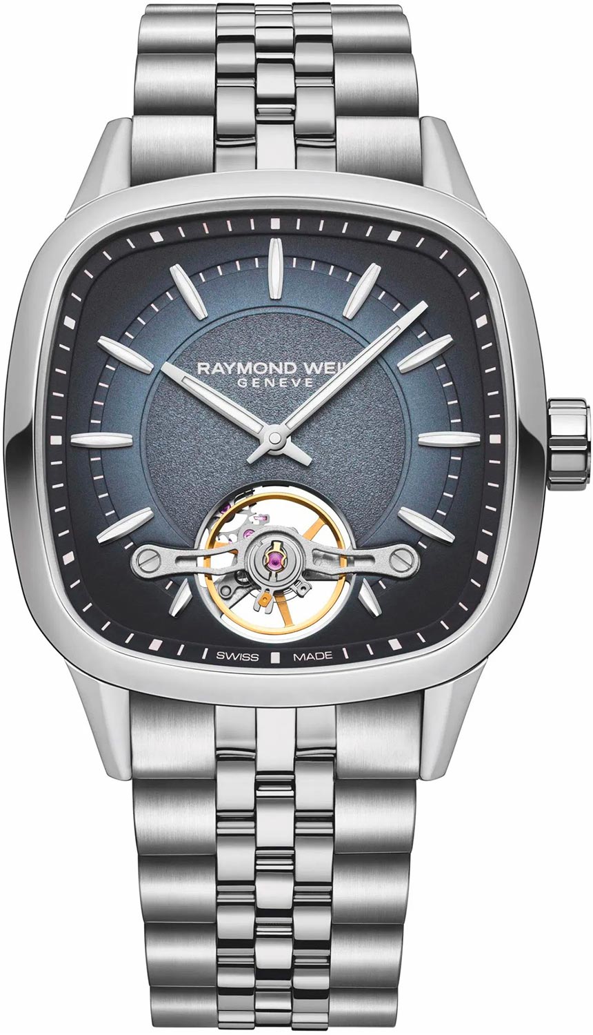     Raymond Weil 2790-ST-50051