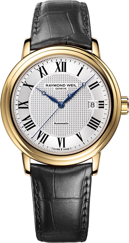     Raymond Weil 2837-PC-00659