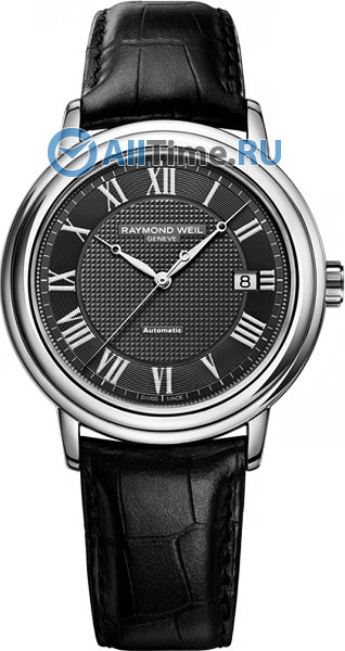 ����������� ������������ �������� ���� Raymond Weil 2837-STC-00208
