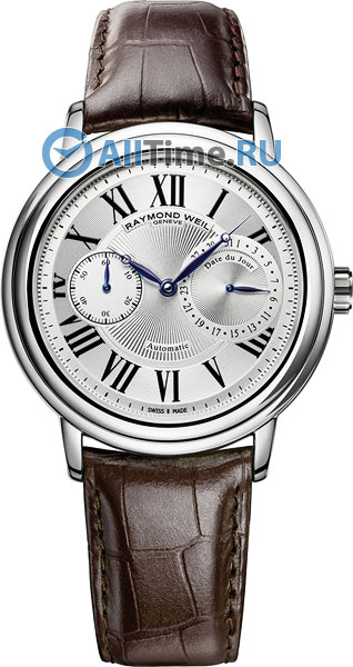     Raymond Weil 2846-STC-00659