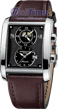 ����������� ������������ �������� ���� Raymond Weil 2888-STC-20001