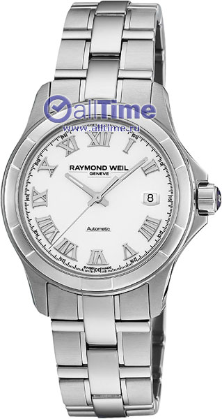     Raymond Weil 2970-ST-00308