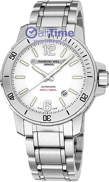 ����������� ������������ �������� ���� Raymond Weil 3900-ST-05307