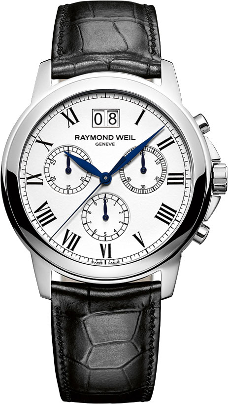    Raymond Weil 4476-STC-00300  