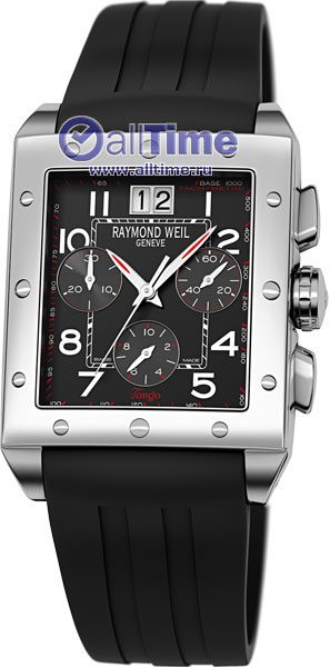    Raymond Weil 48811-SR-05200  