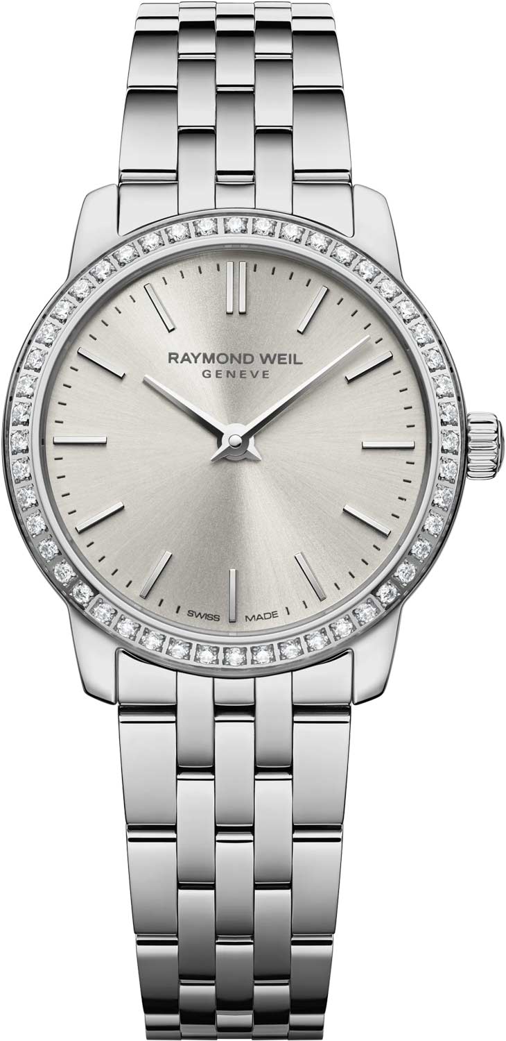 Швейцарские наручные часы Raymond Weil 5024-STS-64001