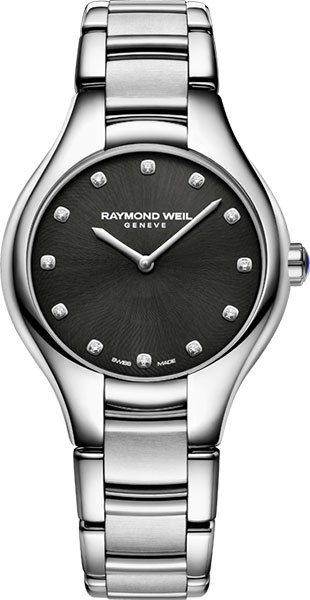 Швейцарские наручные часы Raymond Weil 5132-ST-20081