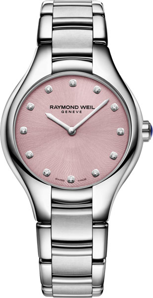    Raymond Weil 5132-ST-80081