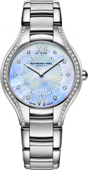 Швейцарские наручные часы Raymond Weil 5132-STS-00955