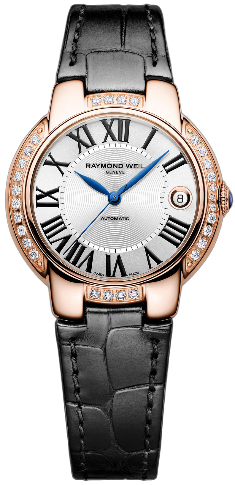 Швейцарские наручные часы Raymond Weil 5229-PCS-01659