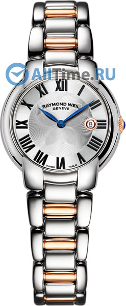 ����������� �������� ���� Raymond Weil 5229-S5-01659