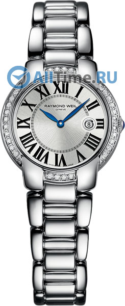 Швейцарские наручные часы Raymond Weil 5229-STS-00659