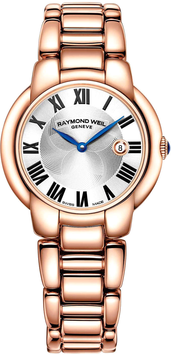Швейцарские наручные часы Raymond Weil 5235-P5-01659