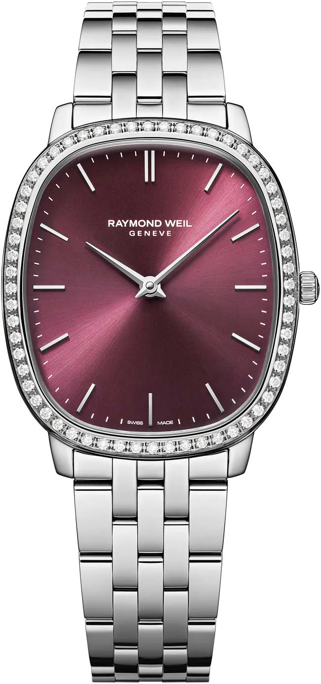 ����������� �������� ���� Raymond Weil 5280-STS-45001