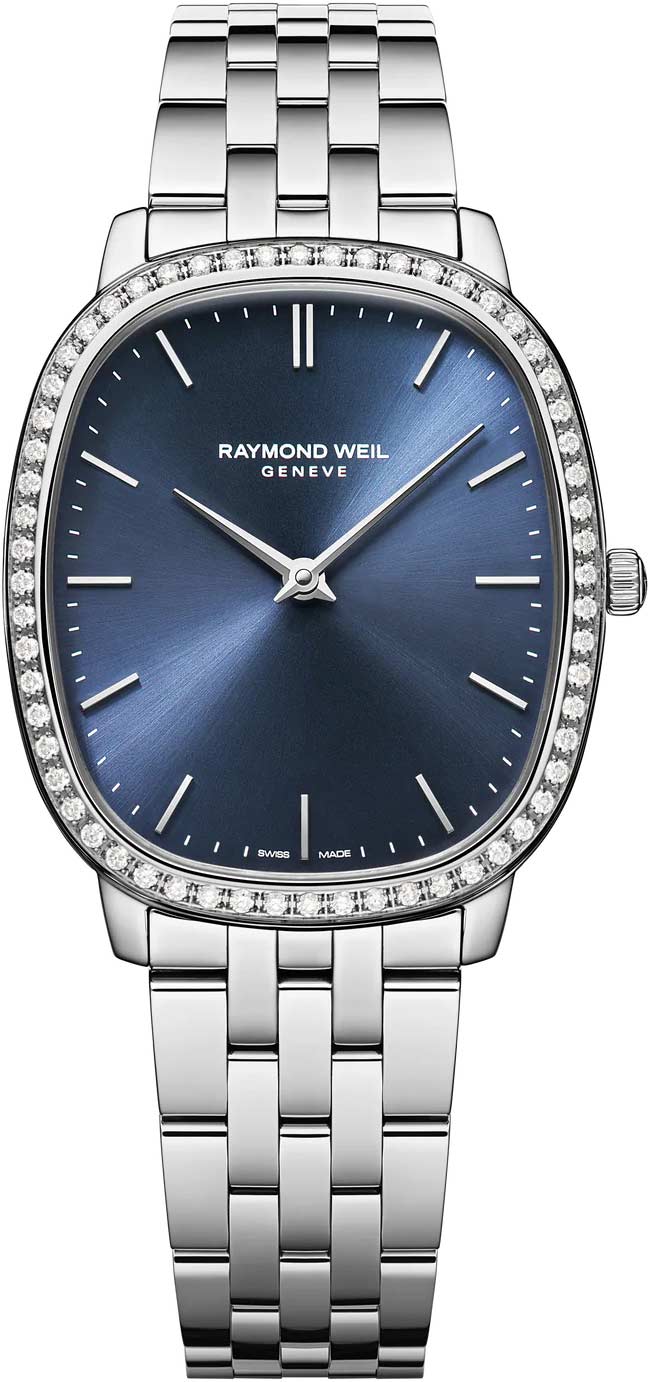 Швейцарские наручные часы Raymond Weil 5280-STS-50001