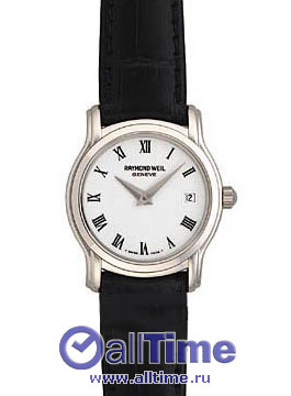 Швейцарские наручные часы Raymond Weil 5369-MCB-00300