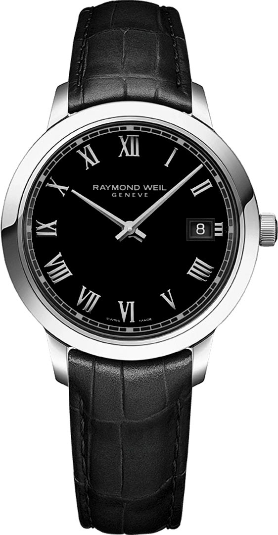    Raymond Weil 5385-STC-00200