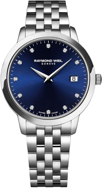    Raymond Weil 5388-ST-50081