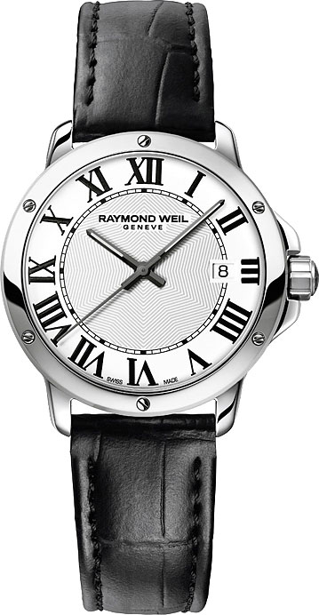 Швейцарские наручные часы Raymond Weil 5391-L1-00300