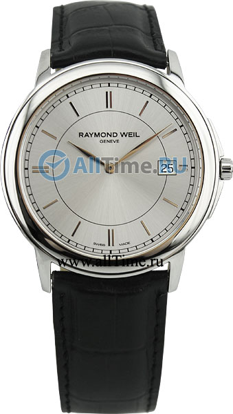    Raymond Weil 54661-STC-65001