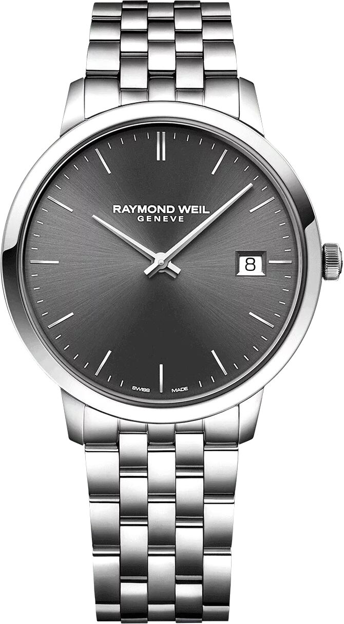    Raymond Weil 5485-ST-60001