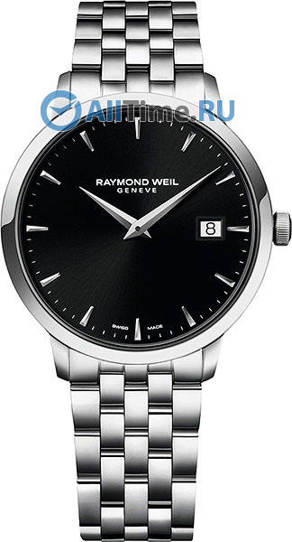 Швейцарские наручные часы Raymond Weil 5488-ST-20001