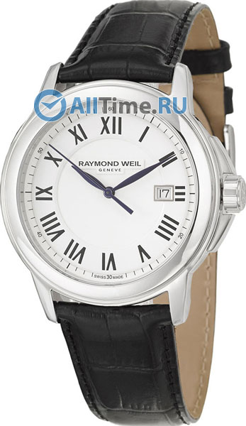 Швейцарские наручные часы Raymond Weil 5578-STC-00300