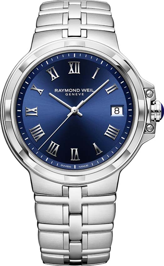 Швейцарские наручные часы Raymond Weil 5580-ST-00508
