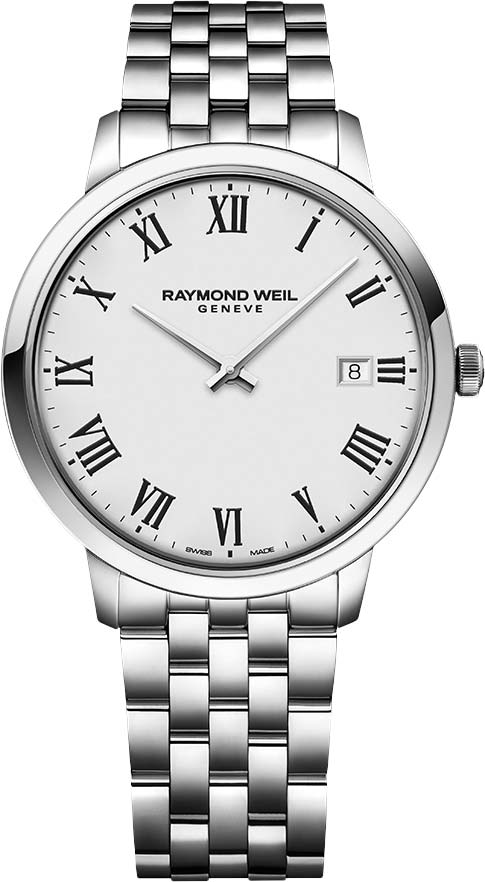    Raymond Weil 5585-ST-00300