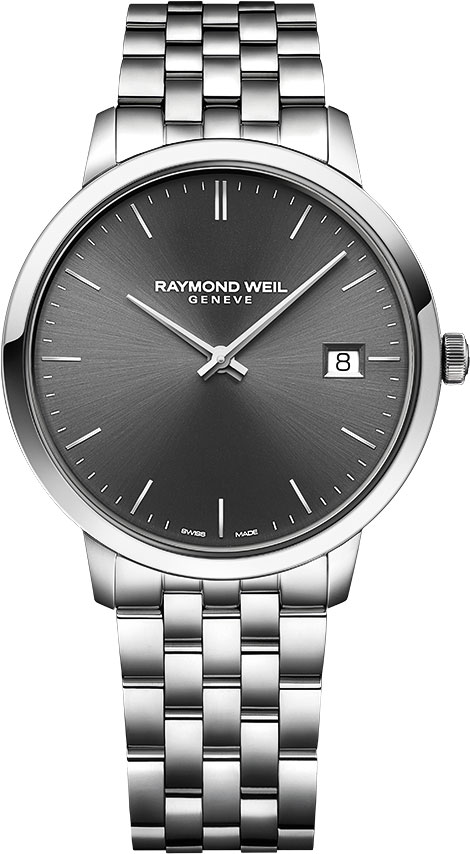    Raymond Weil 5585-ST-60001