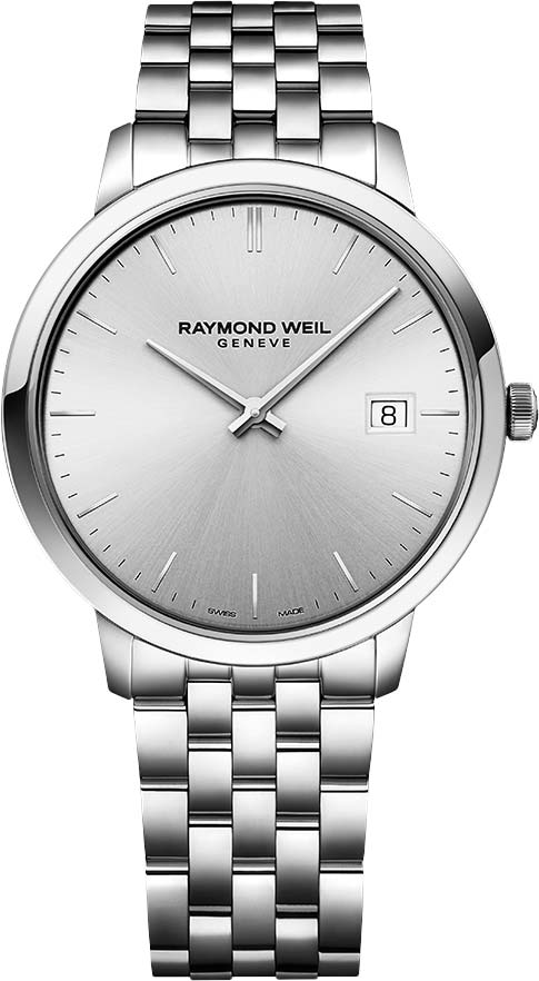 Raymond Weil 5585-ST-65001