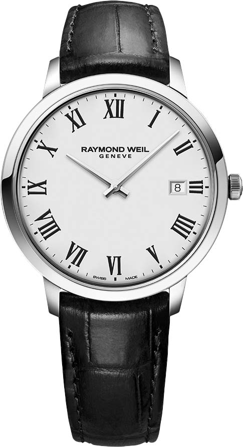 Швейцарские наручные часы Raymond Weil 5585-STC-00300