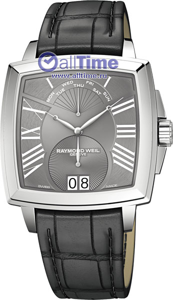 Швейцарские наручные часы Raymond Weil 5586-STC-00600