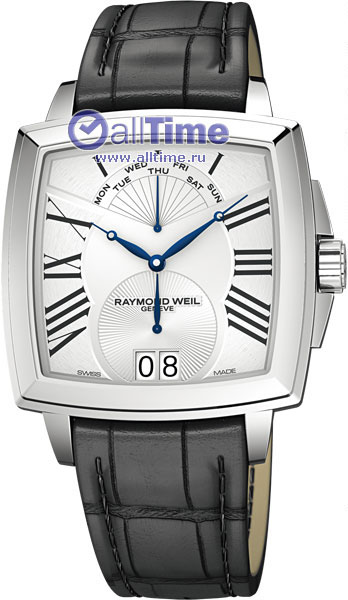    Raymond Weil 5586-STC-00650