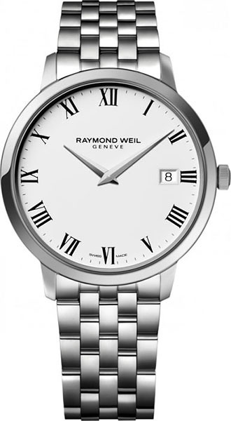    Raymond Weil 5588-ST-00300