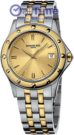 Швейцарские наручные часы Raymond Weil 5590-STP-10001