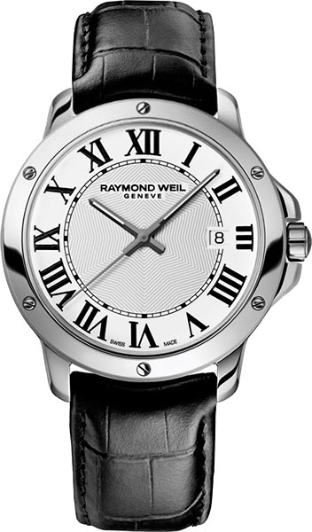 Швейцарские наручные часы Raymond Weil 5591-L1-00300