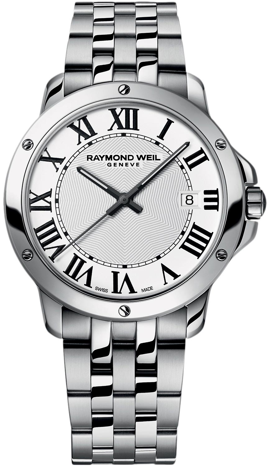    Raymond Weil 5591-ST-00659