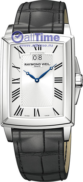 Швейцарские наручные часы Raymond Weil 5596-STC-00650