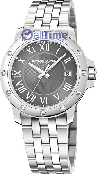 Швейцарские наручные часы Raymond Weil 5599-ST-00608